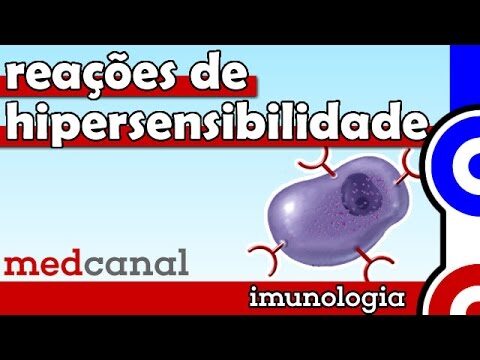 Reação de Hipersensibilidade: O Que Você Precisa Saber