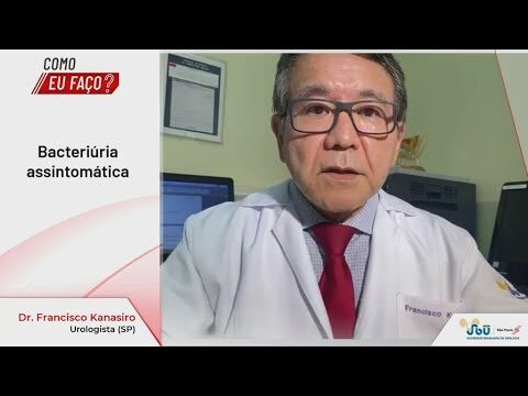 Desmistificando a Bacteriúria Assintomática em Idosos | Actualizado ...