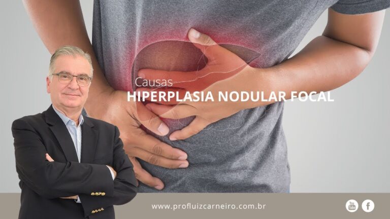 Compreendendo a Hiperplasia Nodular Focal: Causas e Tratamentos