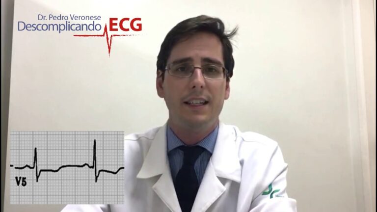 Otimização de ECG com Infraestrutura de TI