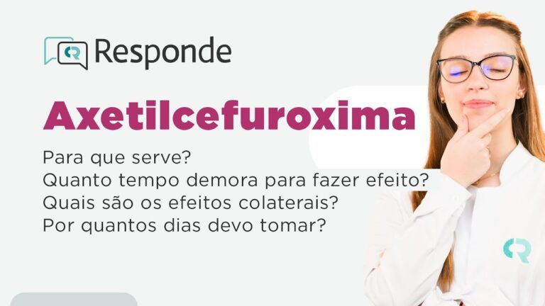 Zinnat 500mg para Sinusite: Posologia e Eficácia
