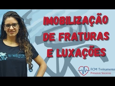 Primeiros Socorros para Fraturas: Guia Essencial