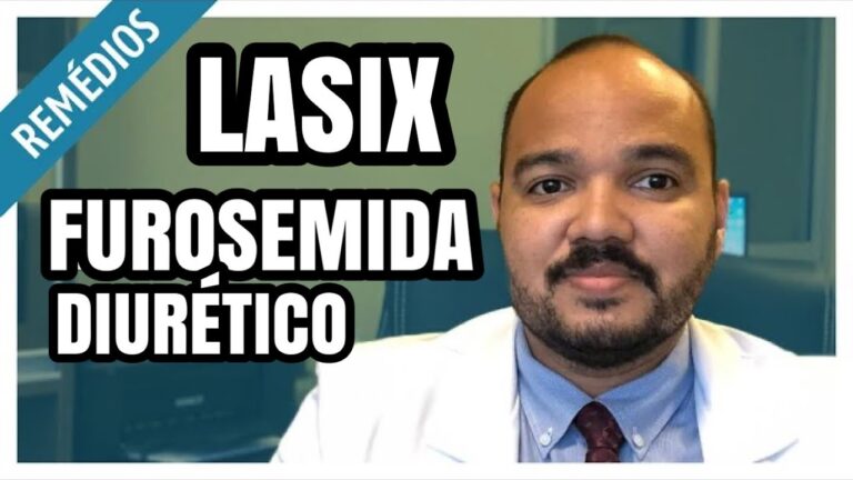 Furosemida 40 mg: Posologia e Uso Adequado