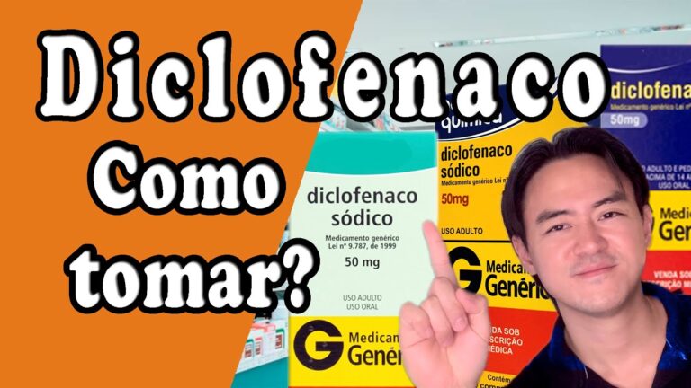 Diclofenaco Resinato: Eficaz Contra Febre?