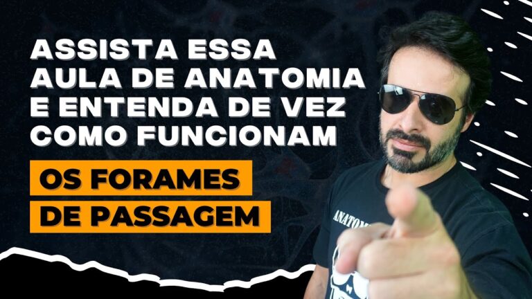 O que é forame: Guia completo
