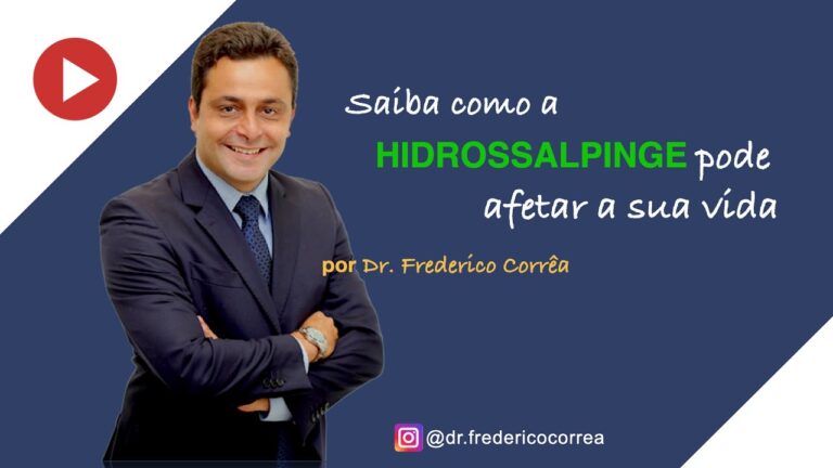 Entendendo a Inflamação nas Trompas de Falópio