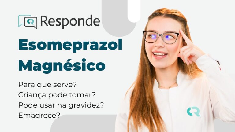 Guia completo sobre como tomar esomeprazol 40 mg