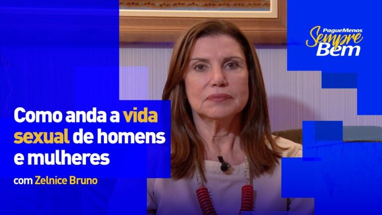 Diferenças e semelhanças entre homens e mulheres na sexualidade