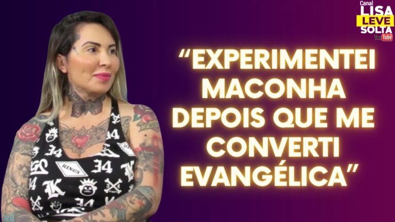 O impacto da boing maconha na saúde
