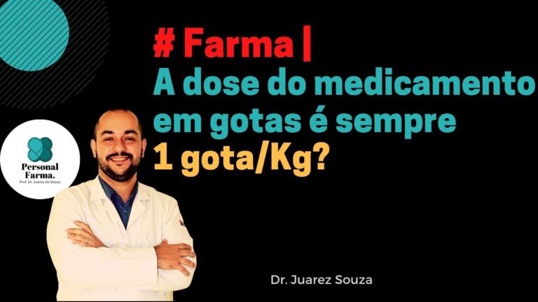 Dosagem ideal de bromoprida por quilo: quantas gotas usar