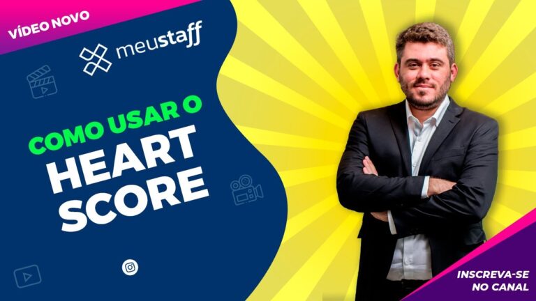 Pontua&ccedil;&atilde;o do Cora&ccedil;&atilde;o: O Que Voc&ecirc; Precisa Saber