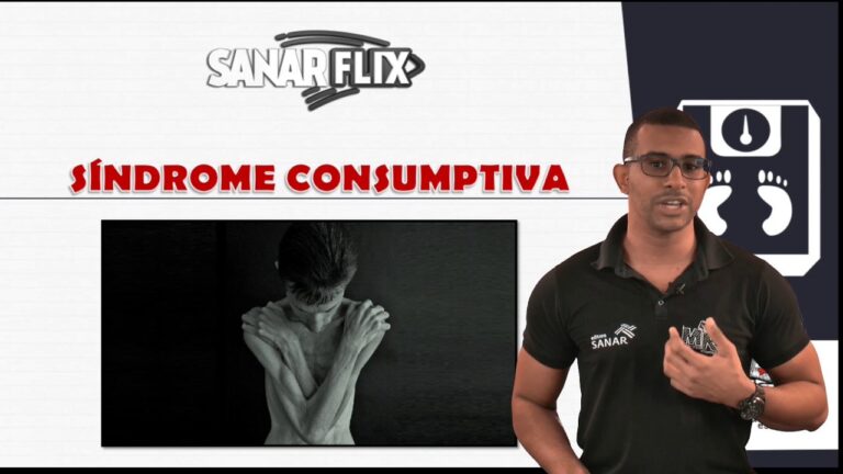Entenda a S&iacute;ndrome Consumptiva: Causas e Tratamentos