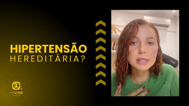 Hereditariedade da Hipertensão: Verdade ou Mito?