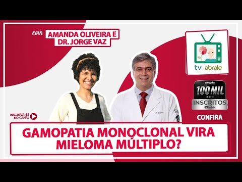 Entendendo a Gamopatia Monoclonal: Causas, Sintomas e Tratamentos