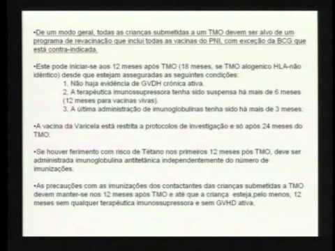 Entenda o que é imunodeprimido