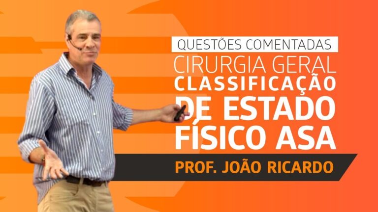 Risco Cirúrgico Asa 2: O Que Você Precisa Saber