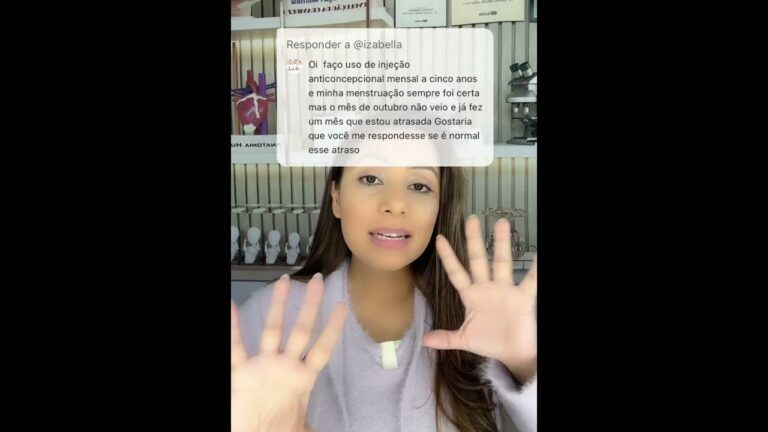 Efeitos do Ciclofemina: Atraso Menstrual e Duração