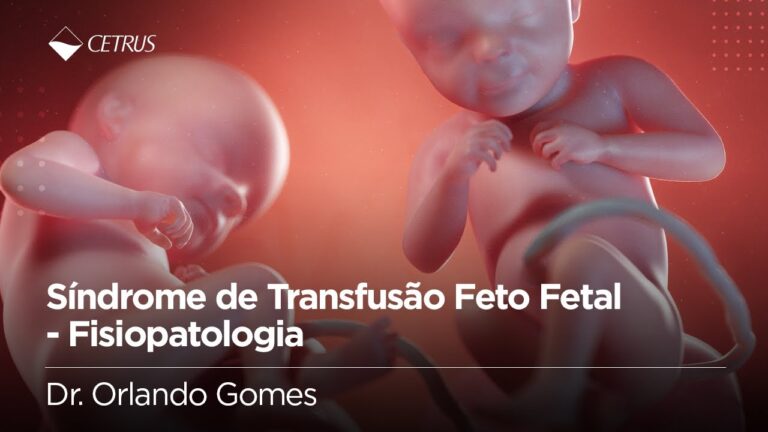 O mistério do gêmeo acardíaco