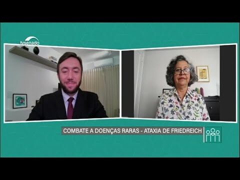 Ataxia de Friedreich: Entendendo a Doença Degenerativa e suas Implicações