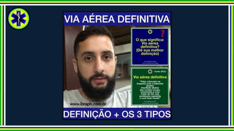 Vantagens da Vía Aérea Definitiva na Cirurgia Abdominal