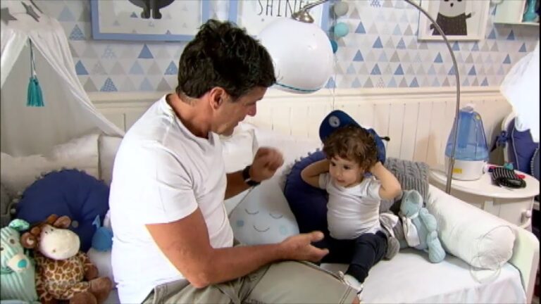 Orelha de Abano em Beb&ecirc;s: Causas e Tratamentos