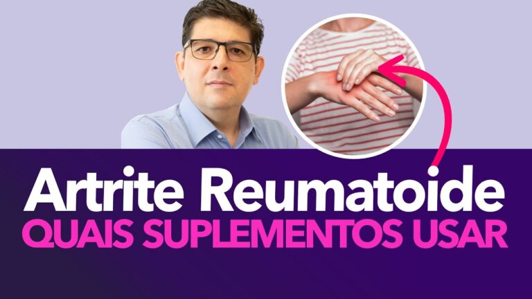 Imunossupressores eficazes no tratamento da artrite reumatoide
