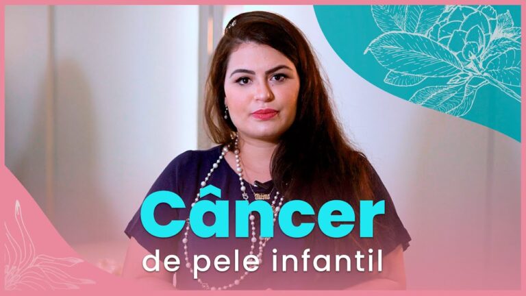 Melanoma em Crianças: Diagnóstico e Tratamento