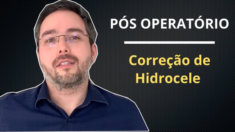 Riscos da cirurgia de hidrocele: o que você precisa saber