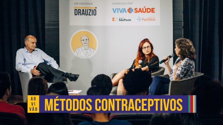 Guia Completo: Tabela de Métodos Contraceptivos