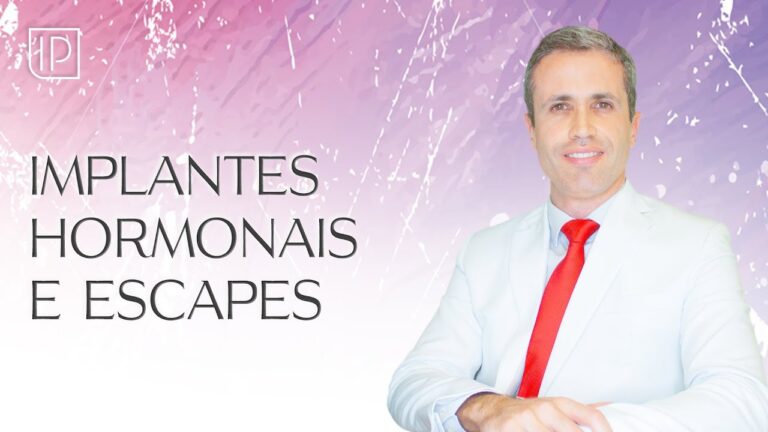 Como Parar Sangramento do Implanon: Guia Completo