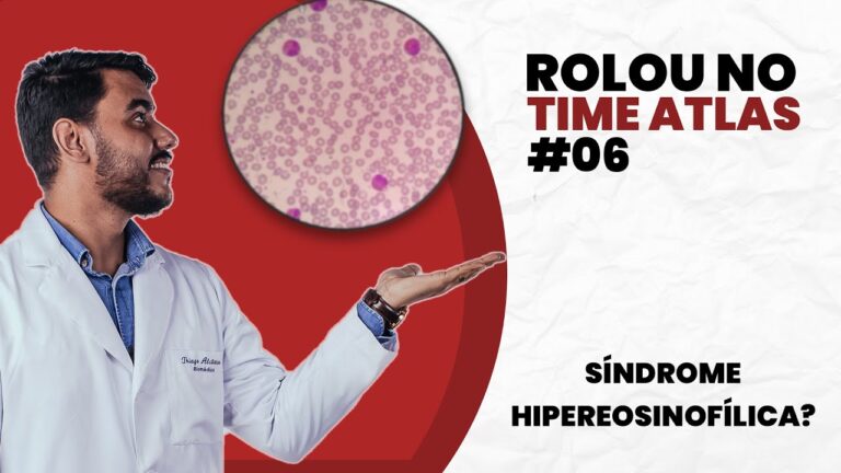Síndrome Hipereosinofílica: Causas, Sintomas e Tratamentos
