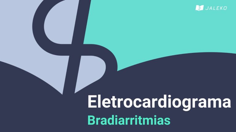 Diagnóstico de Bradicardia por ECG: Um Guia Completo