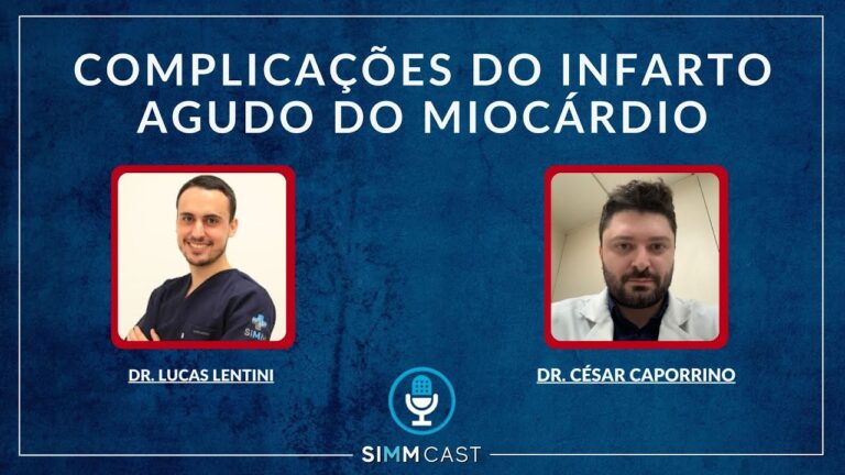 Complicações do Infarto: O Que Você Precisa Saber