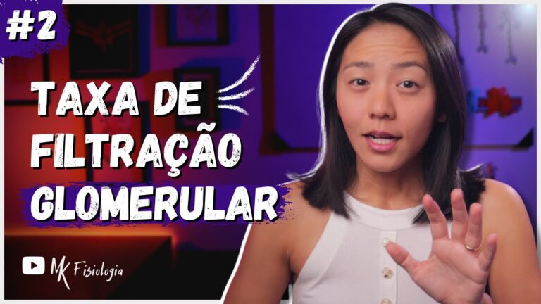 Estimativa do Ritmo de Filtração Glomerular: Importância e Métodos