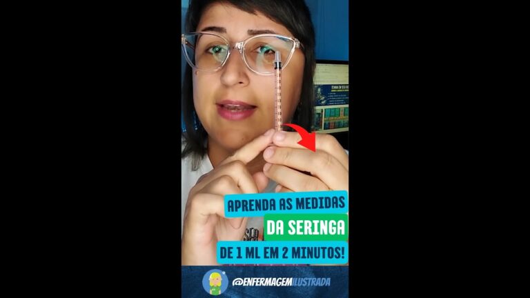 Quantas Unidades de Insulina Correspondem a 1 ml?