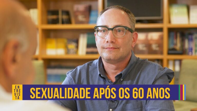 A Idade do Maior Desejo Masculino