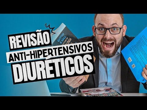 Classe da Furosemida: Guia Otimizado