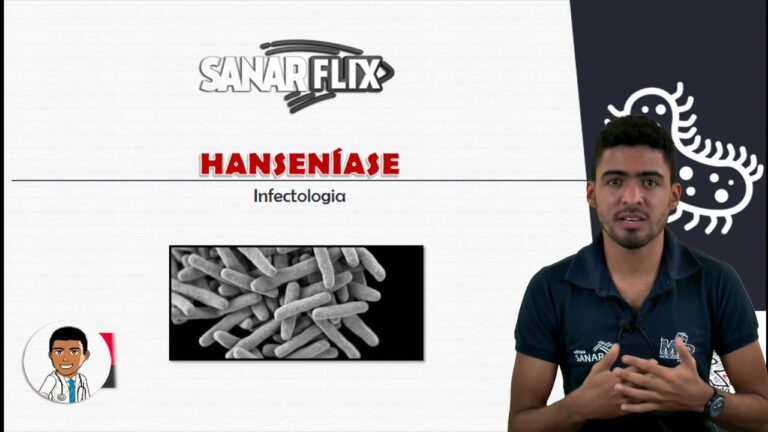Fisiopatologia da Hanseníase: Mecanismos e Implicações Clínicas