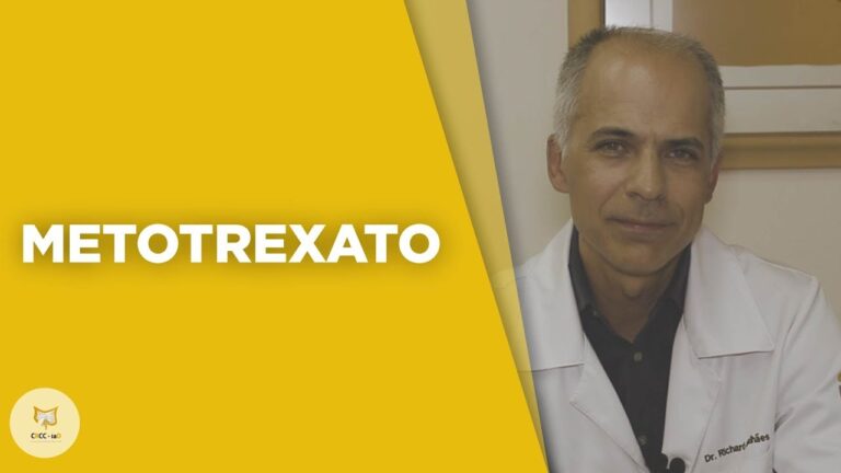 Metotrexato e Corticoides: Entendendo a Relação e Aplicações Clínicas