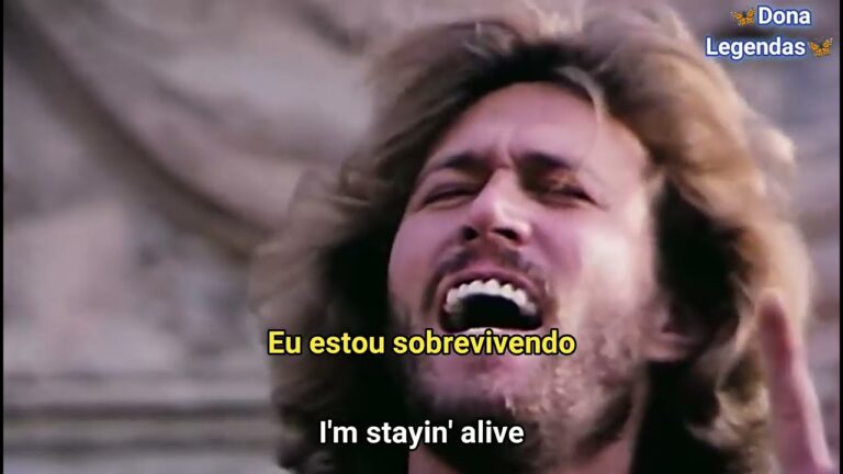 Stayin’ Alive: A Import&acirc;ncia da Tradu&ccedil;&atilde;o