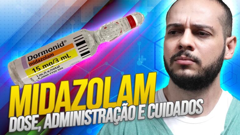 Eficácia do Dormonid na Administração Clínica