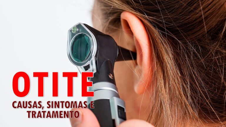 Entendendo a Membrana Timpânica Abaulada: Causas e Tratamentos
