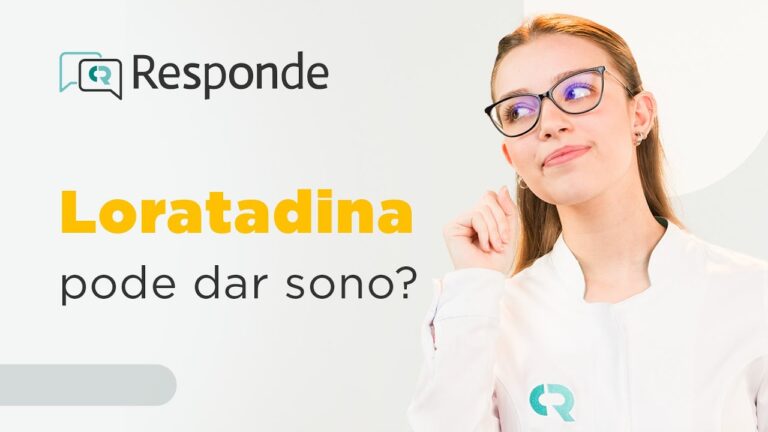 Loratadina: eficácia no tratamento de sintomas de COVID-19
