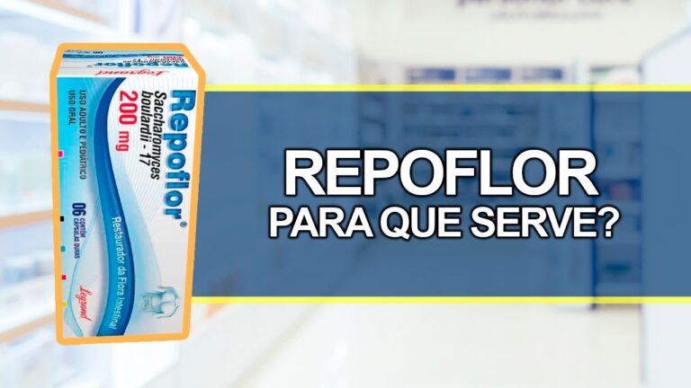 Guia completo do Floratil Pediátrico: Bula, benefícios e dosagem