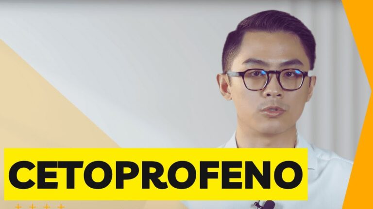 Reações do Cetoprofeno: O que Você Precisa Saber