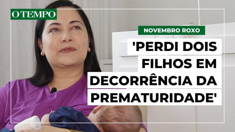Guia Completo para Lidar com o Luto de um Bebê Prematuro