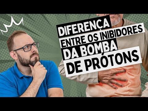 Guia Completo sobre Inibidores da Bomba de Próton