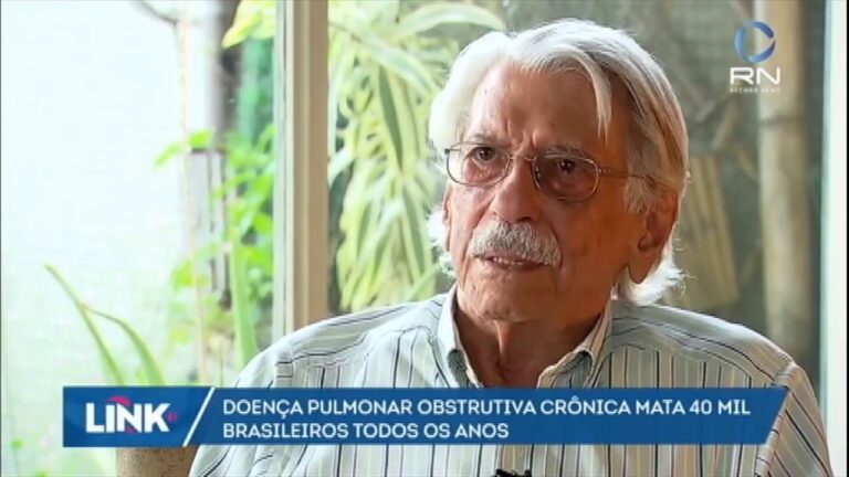 Principais Doenças Pulmonares Mortais