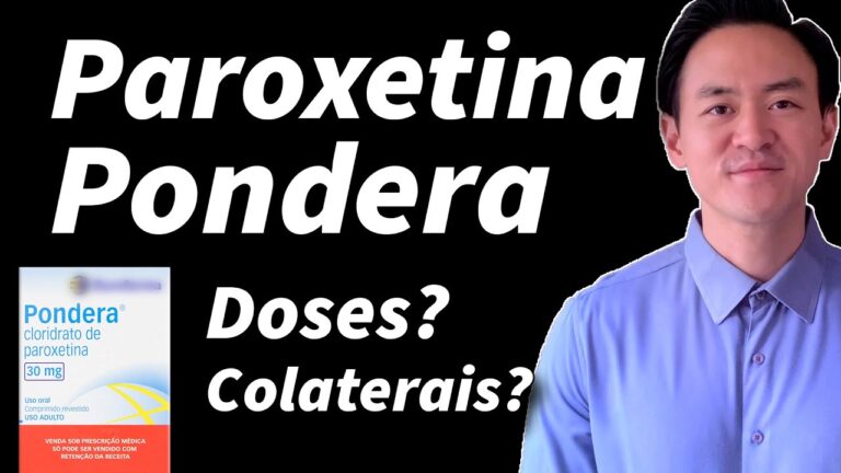Otimizando as doses de Paroxetina: Guia Completo