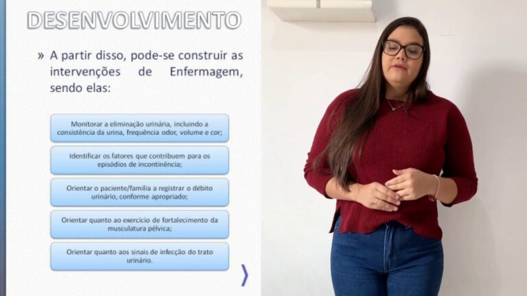 Entendendo a Disúria na Enfermagem